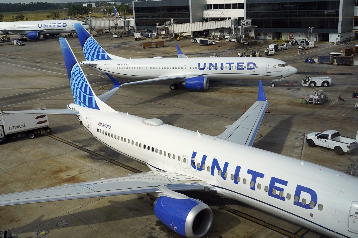 United Airlines Announces Largest International Expansion in Its History