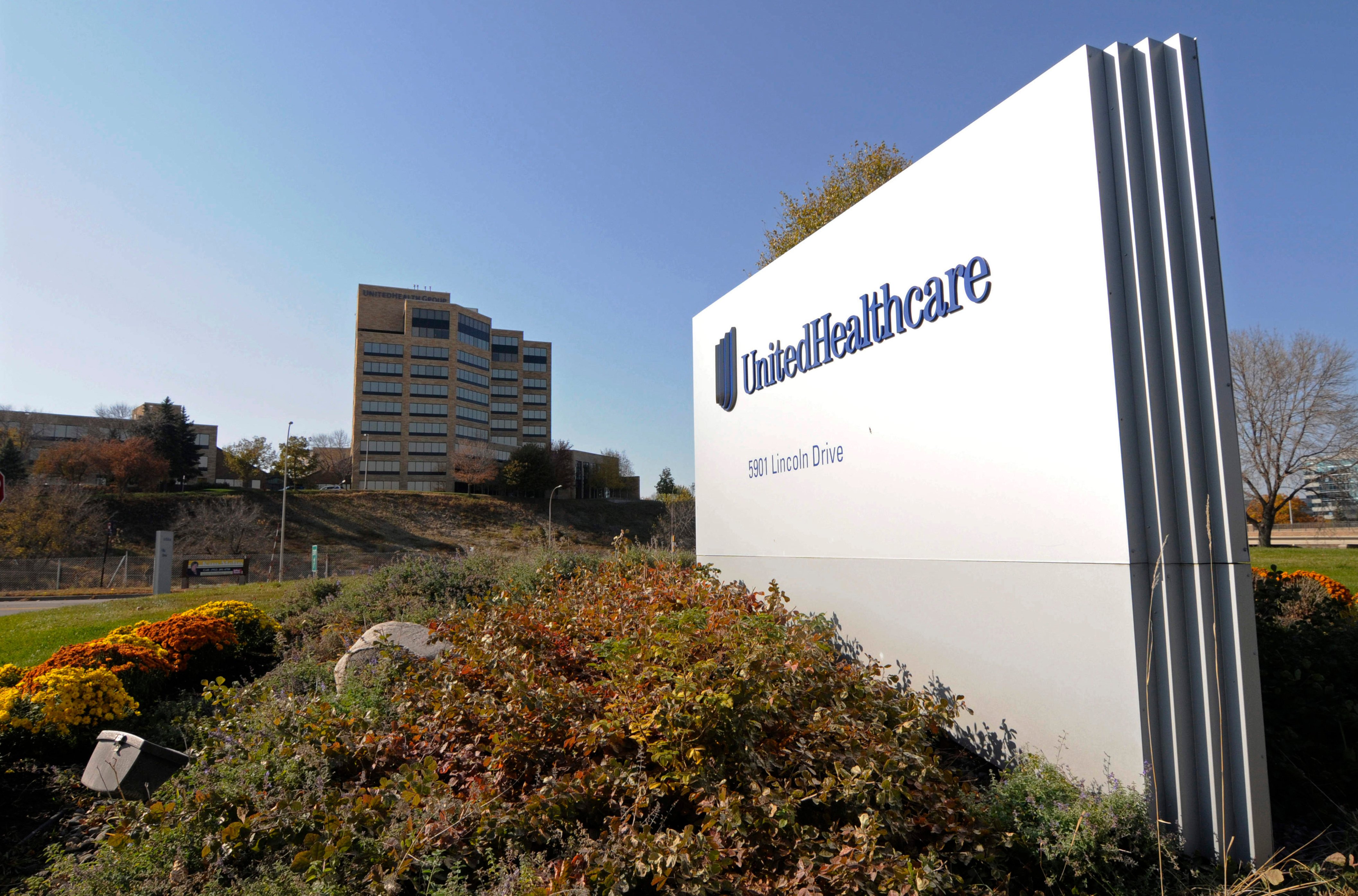 UnitedHealthcare Fires Employee for Sympathizing with WHCA Dinner Shooter