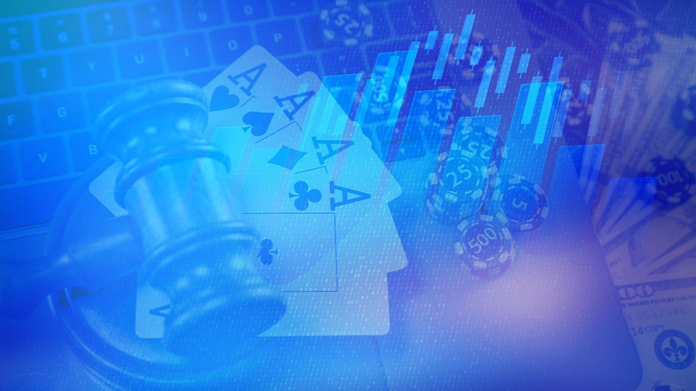 Unlikely Alliance of Gambling Foes Unites Against Prediction Markets