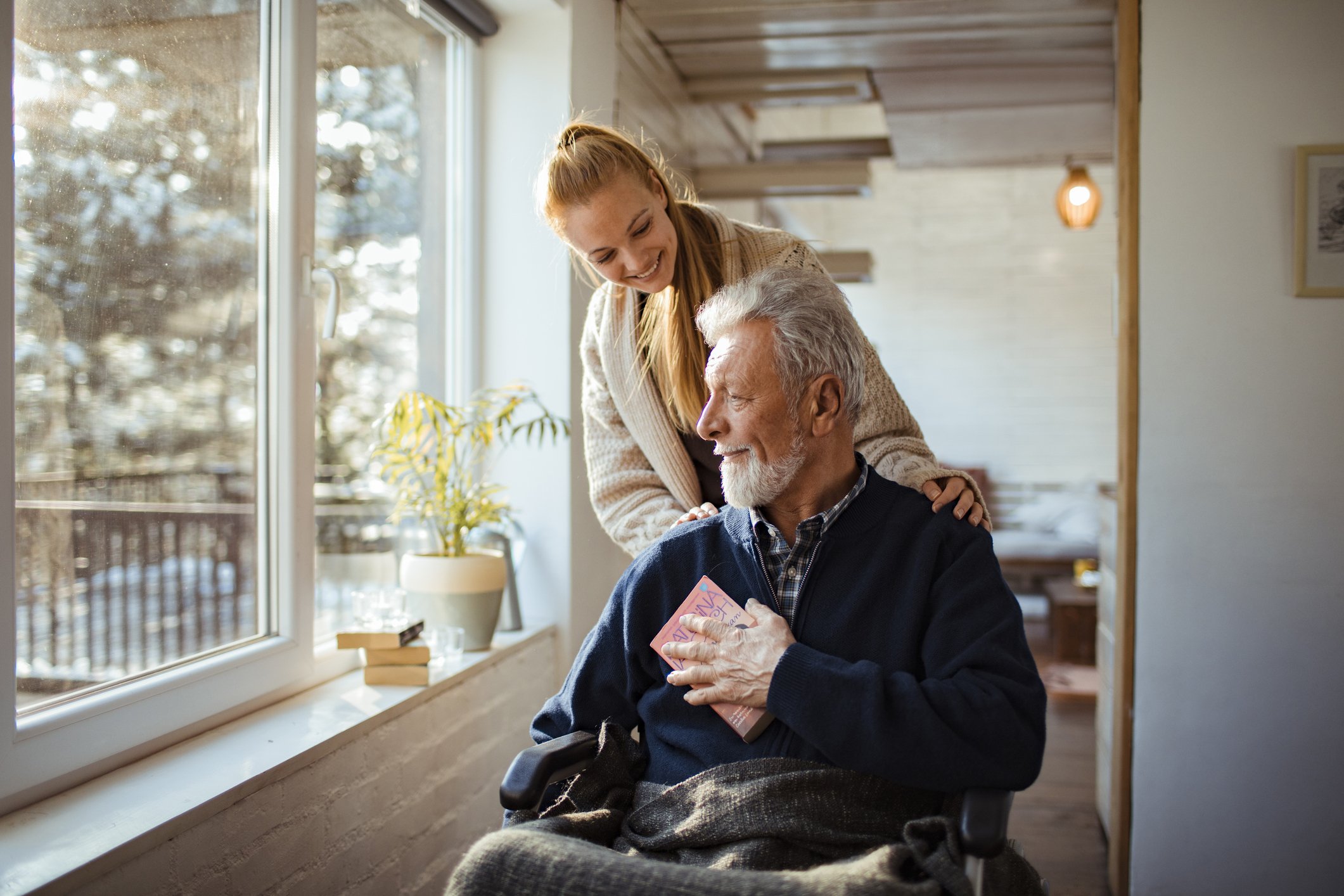 Unpaid Caregivers Face Retirement Crisis; Social Security Credits Proposed as Fix