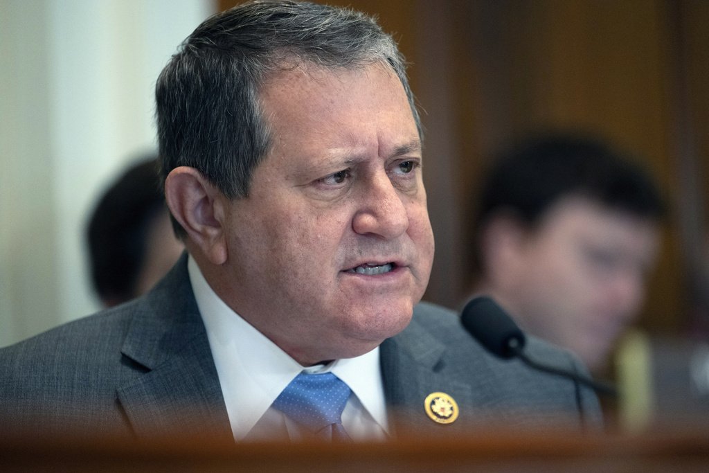 Upstate Democrat Joe Morelle Quietly Braces for Midterm Election Fight Against Subversion