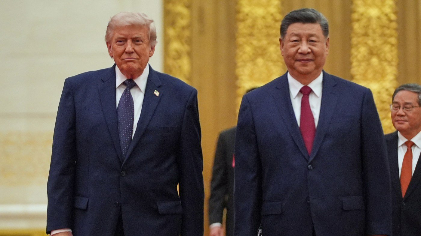 US and China Must Forge AI Governance Pact Amid Rivalry