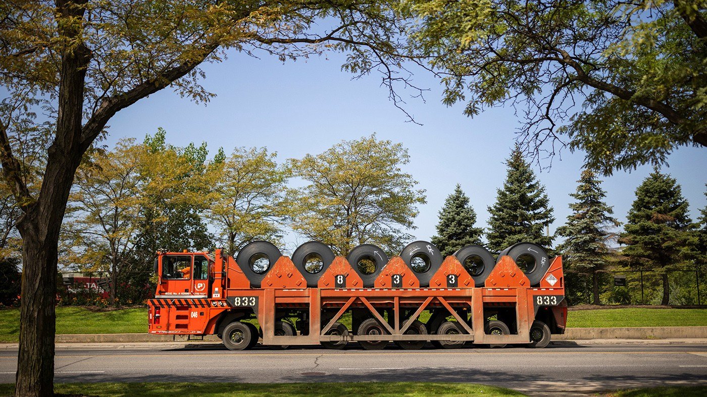 US-Canada Trade War Deepens as New Tariffs Take Effect