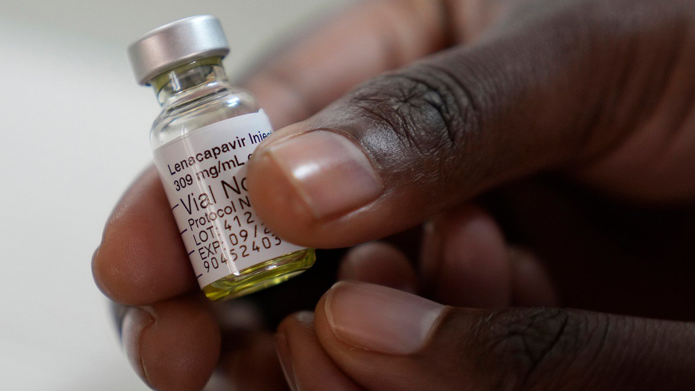 US cuts Namibia HIV funding after data-sharing dispute