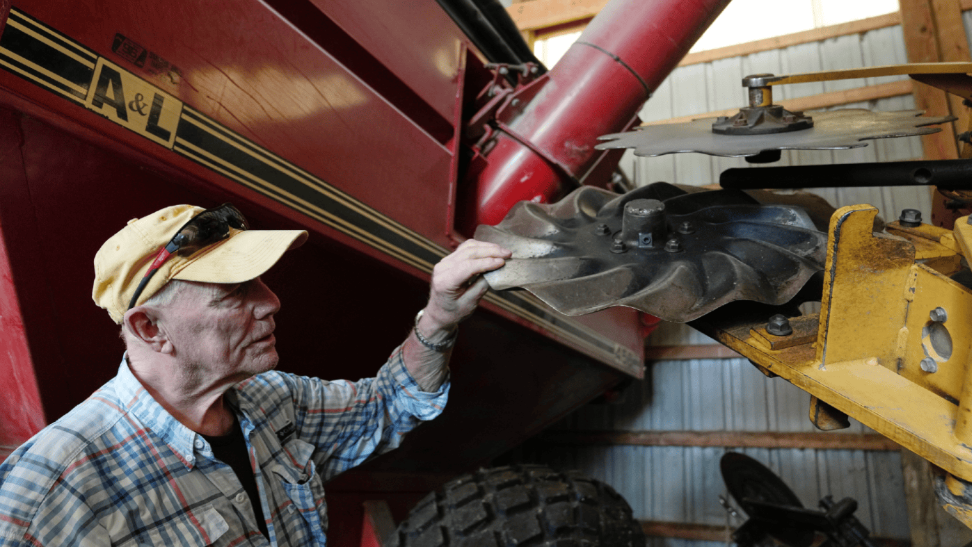 US Fertilizer Independence Emerges as Key to Farm Resilience Amid Global Turmoil