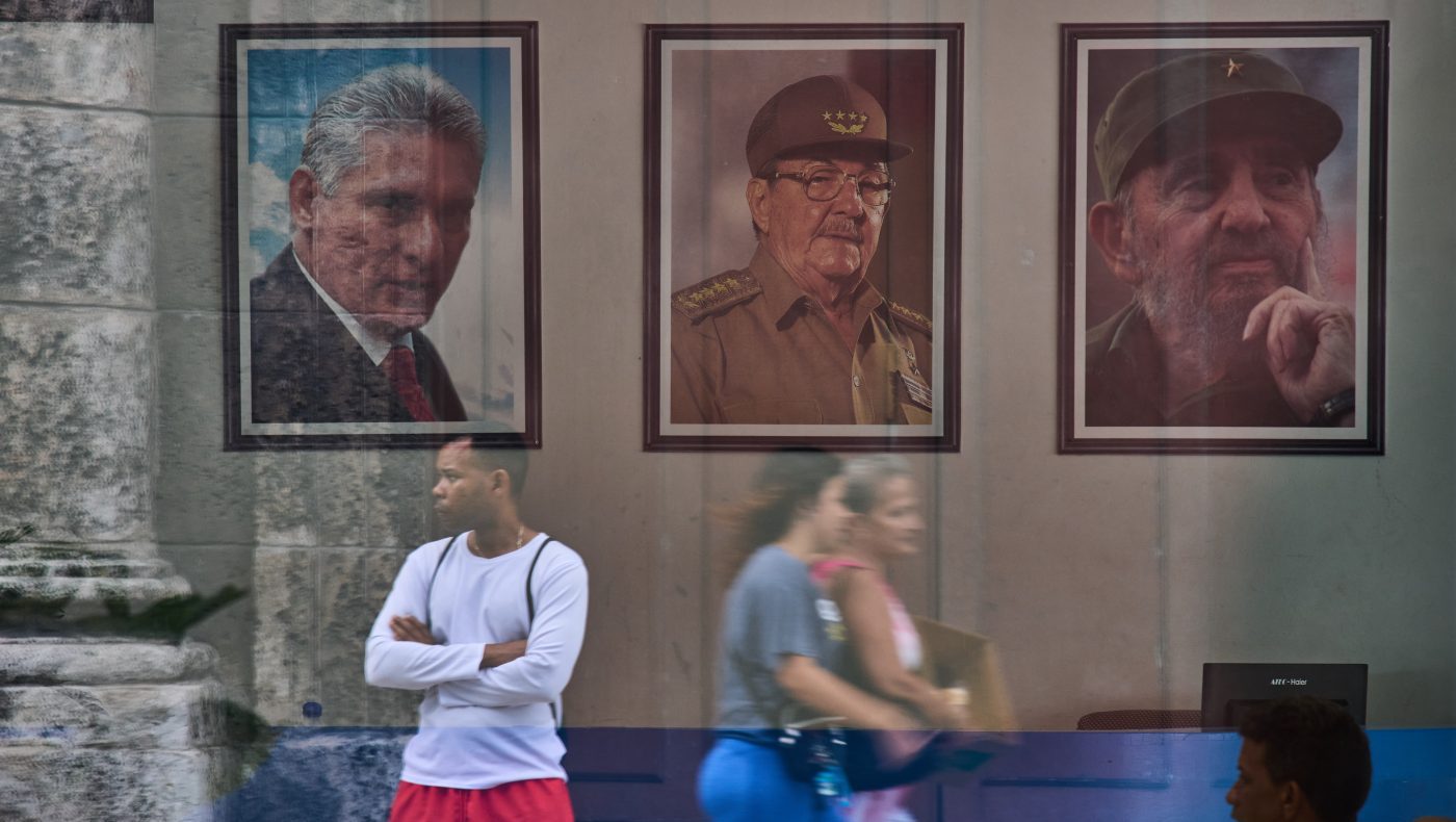 US Indicts Raúl Castro for 1996 Exile Plane Killings Amid Cuba Pressure