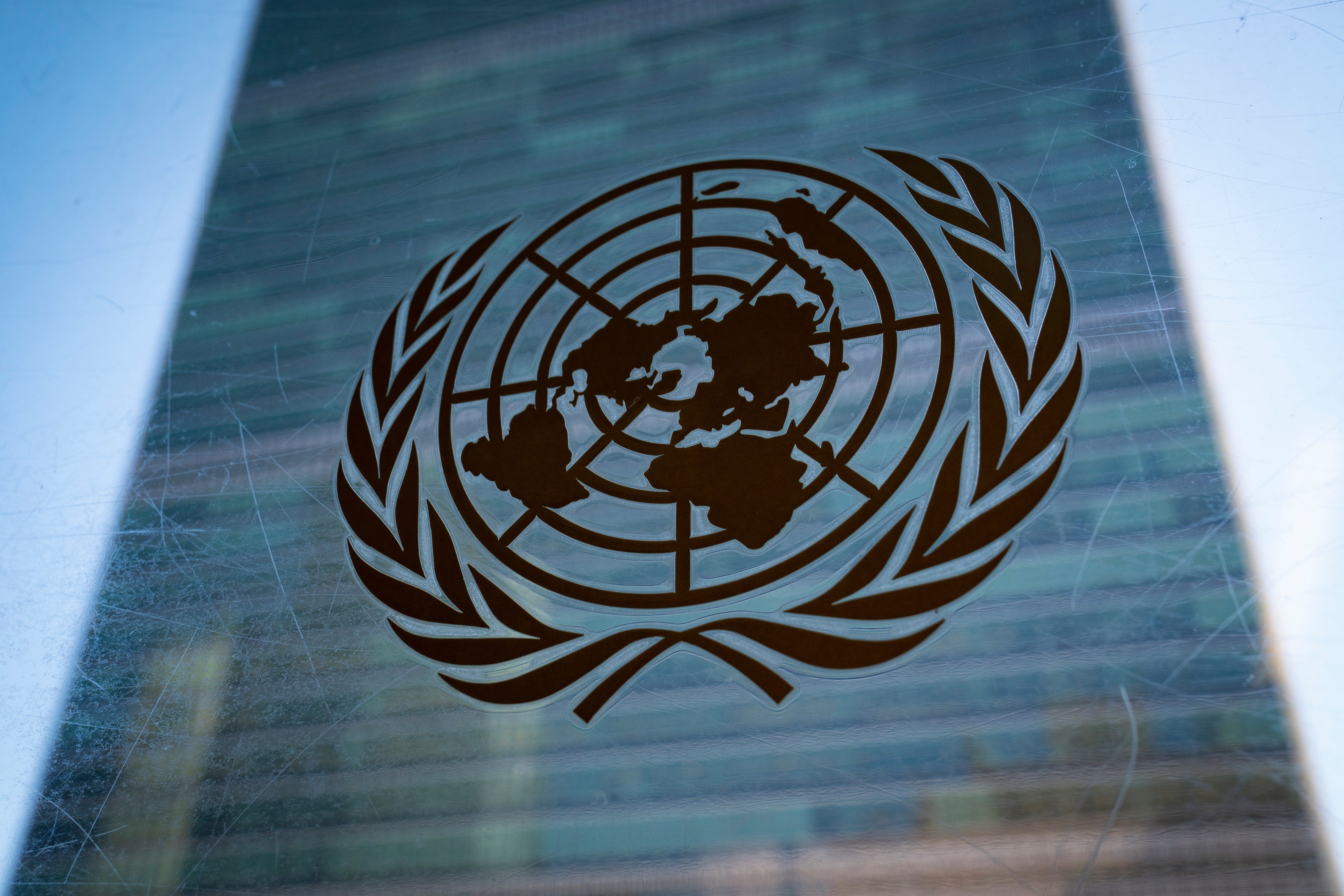 US isolated as UN approves map resolution correcting Africa's size