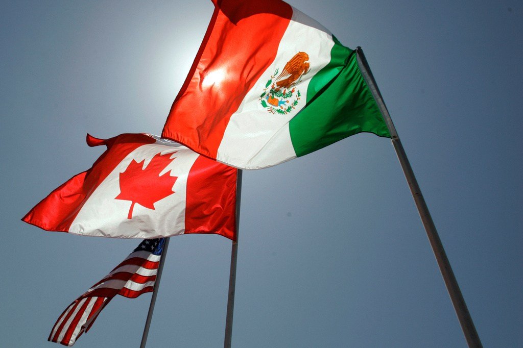 US Officials Push to Enforce USMCA Energy Rules Against Mexico