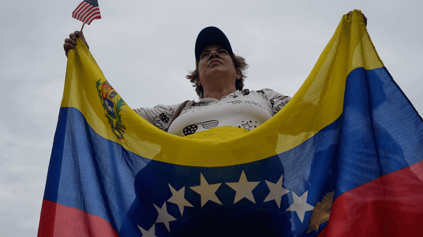 US Pressure Mounts for Venezuelan Elections After Maduro Capture