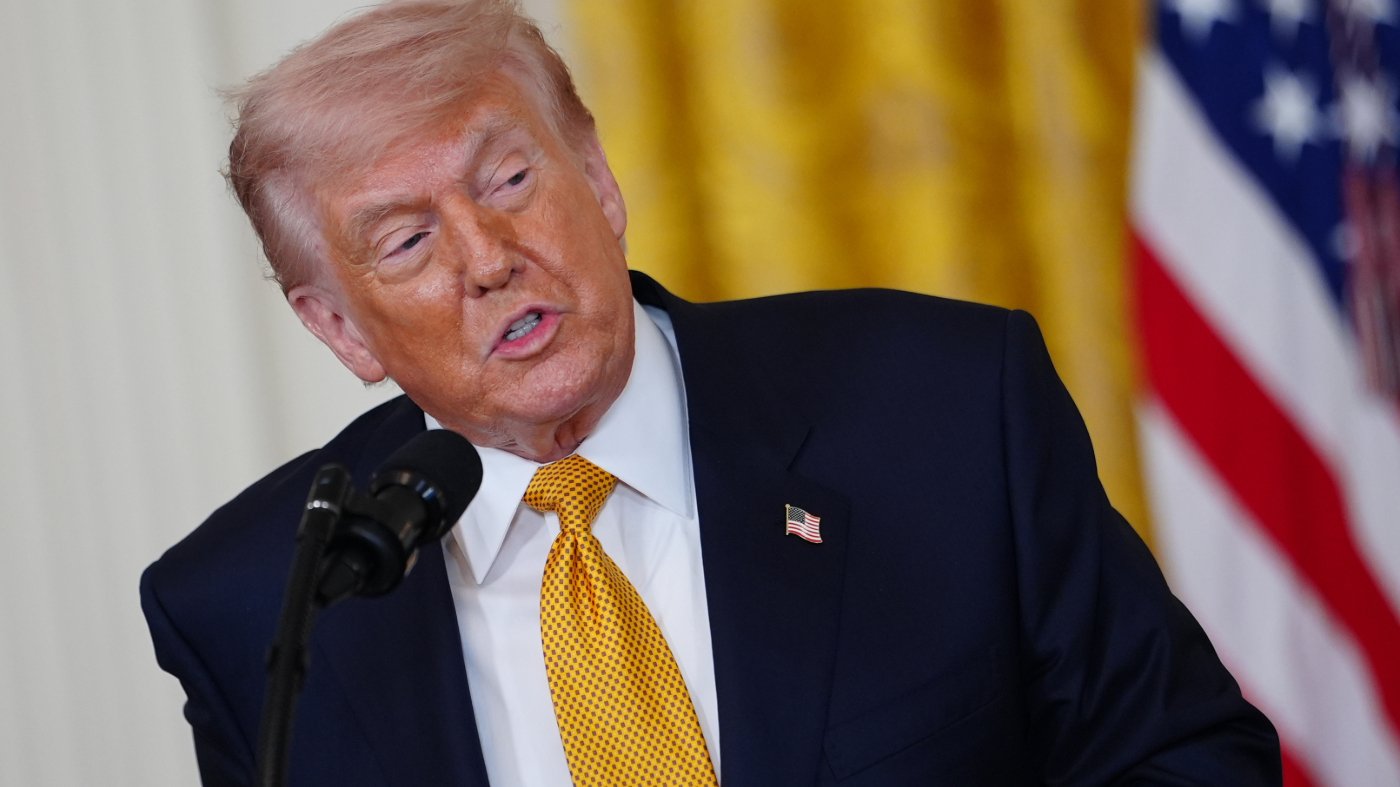 US Proposes One-Page Iran Deal: Halting Enrichment, Freeing Hormuz, Lifting Sanctions