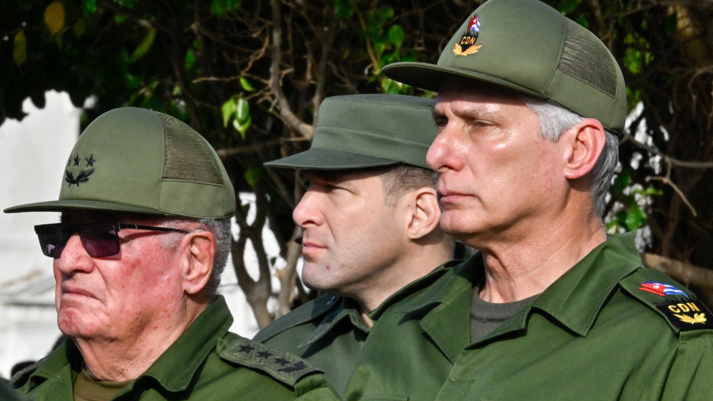 US Ramps Up Pressure on Cuba, Eyes Regime Change as Sanctions and Indictments Loom