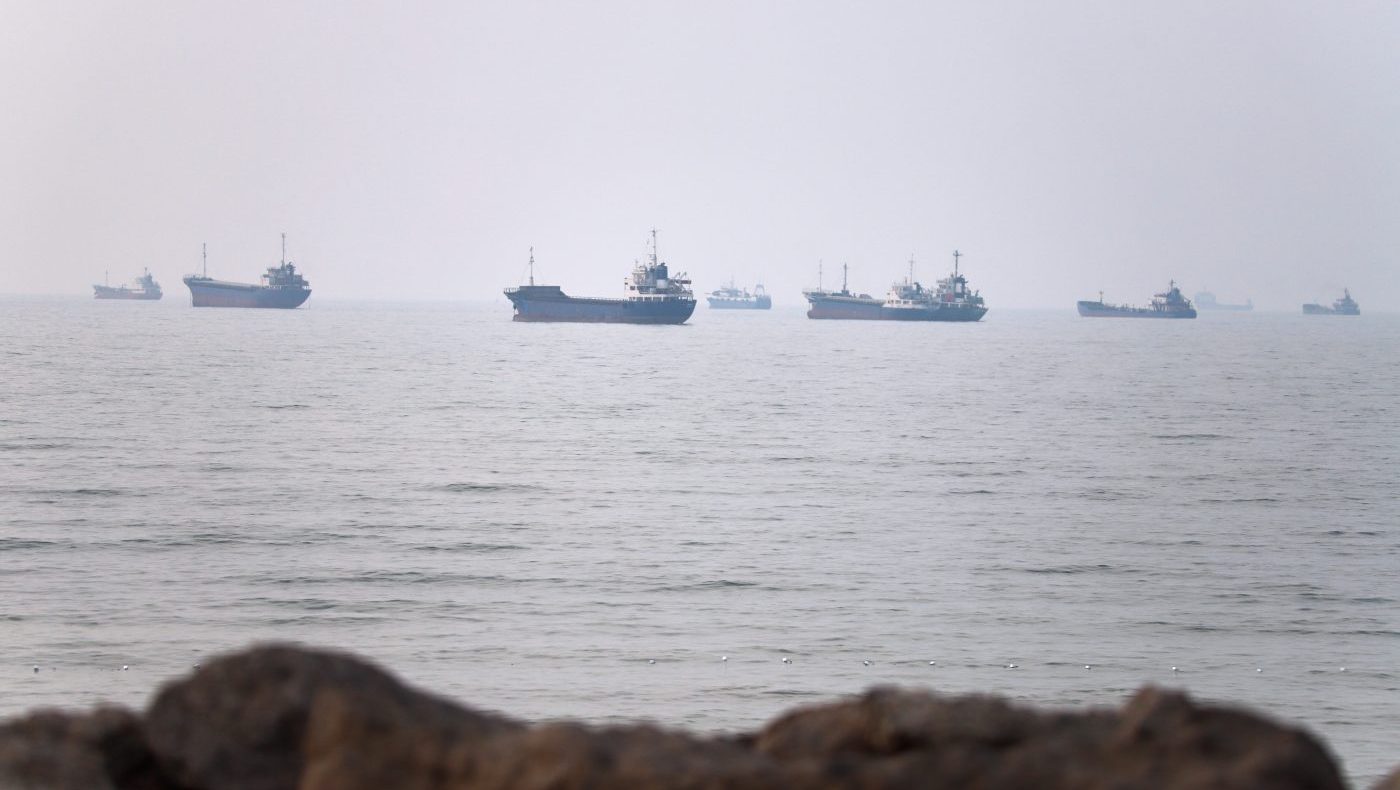 US Renews Strikes on Iran After Trump Threatens 'Big Attack'