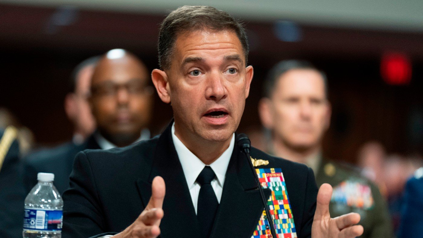 US Strikes Iranian Radar and Drone Command Sites in Retaliatory Operation