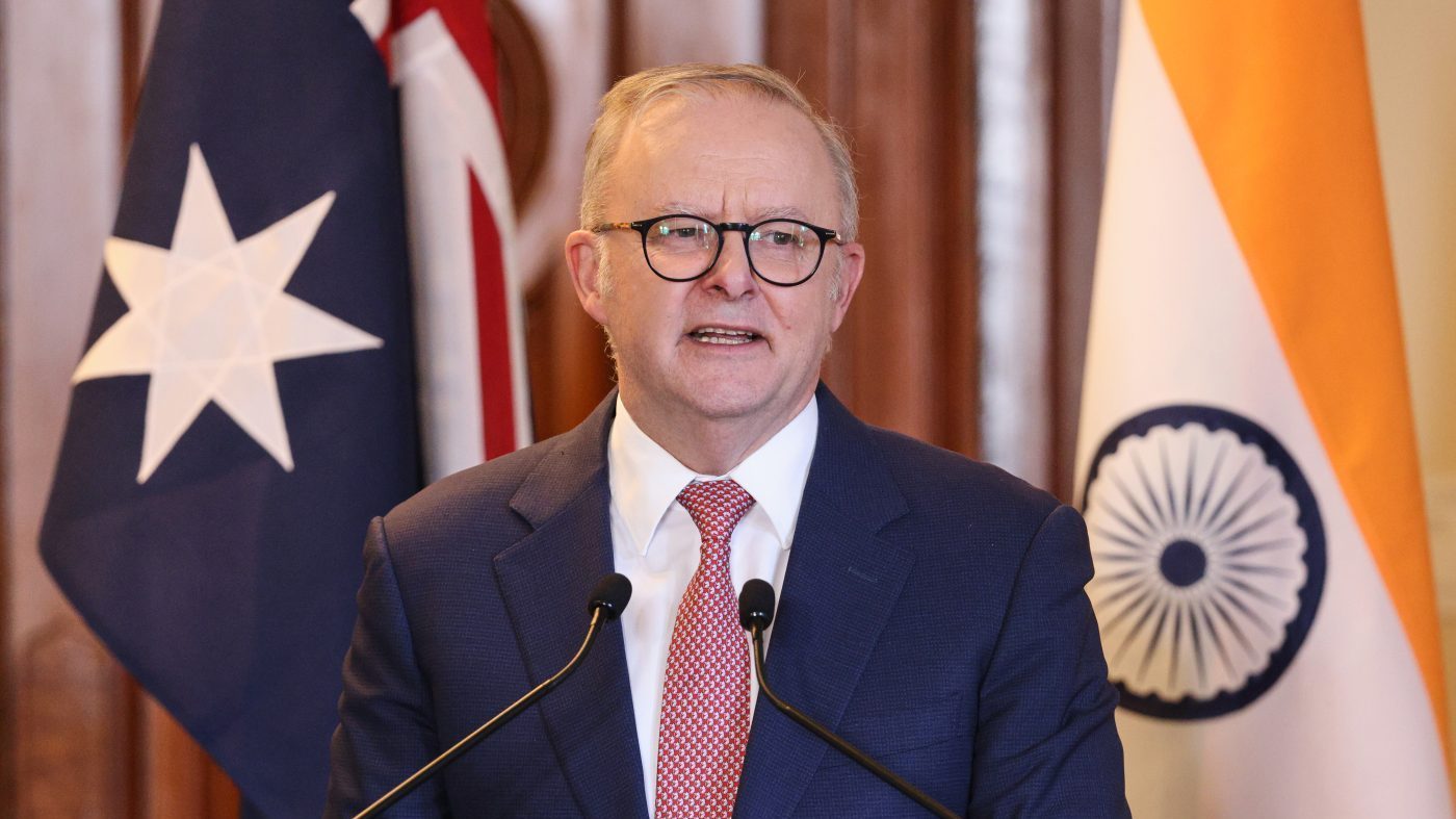 US Warns Australia's Algorithm Reforms Could Enable Censorship
