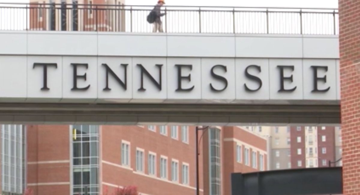 UT Professor Fired Over Kirk Post Nears $1.9M Settlement