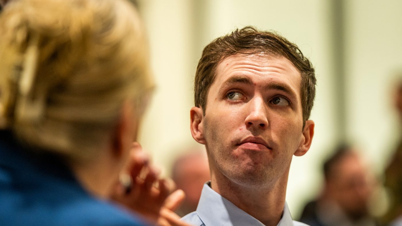 Utah Prosecutors to Present Murder Case Against Tyler Robinson in Charlie Kirk Killing