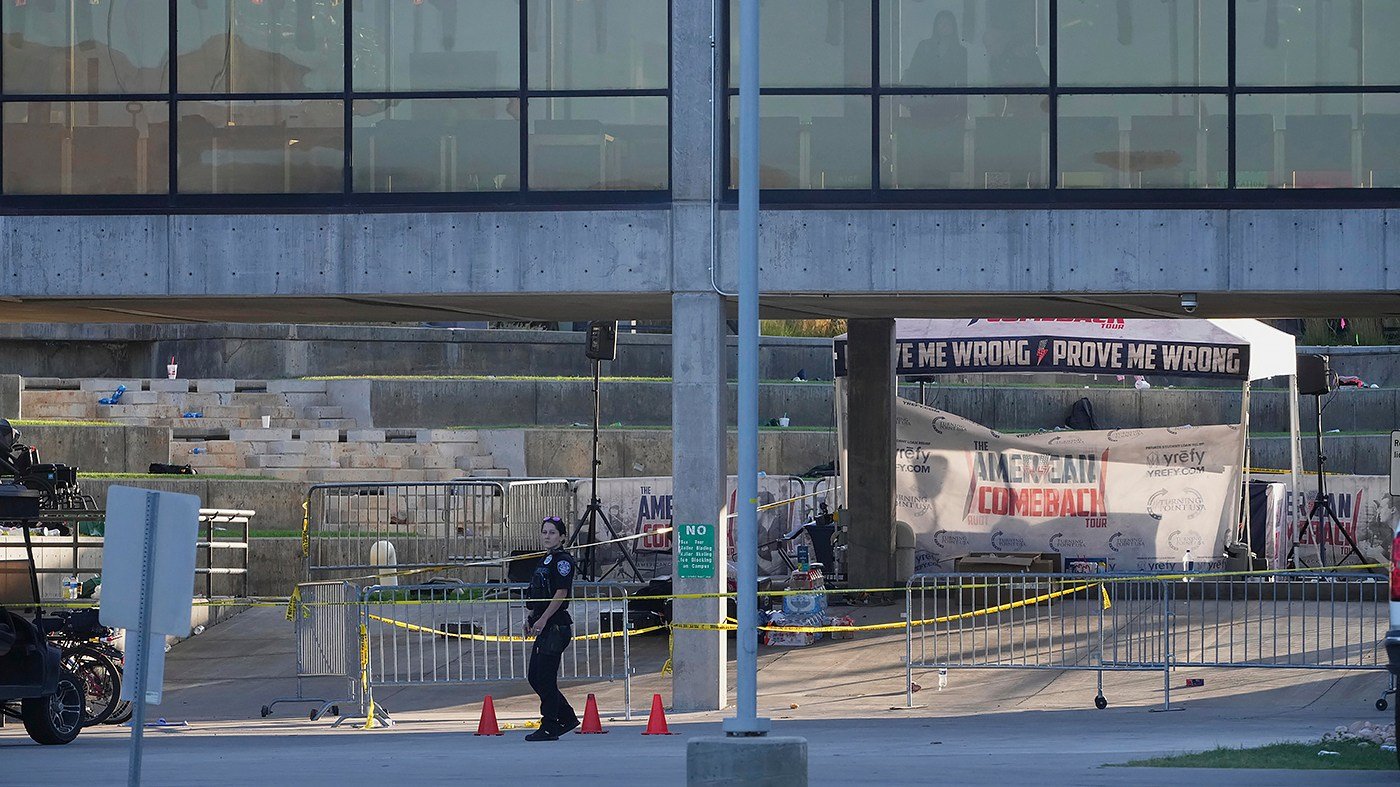 UVU Security Failures Exposed in Charlie Kirk Assassination Report