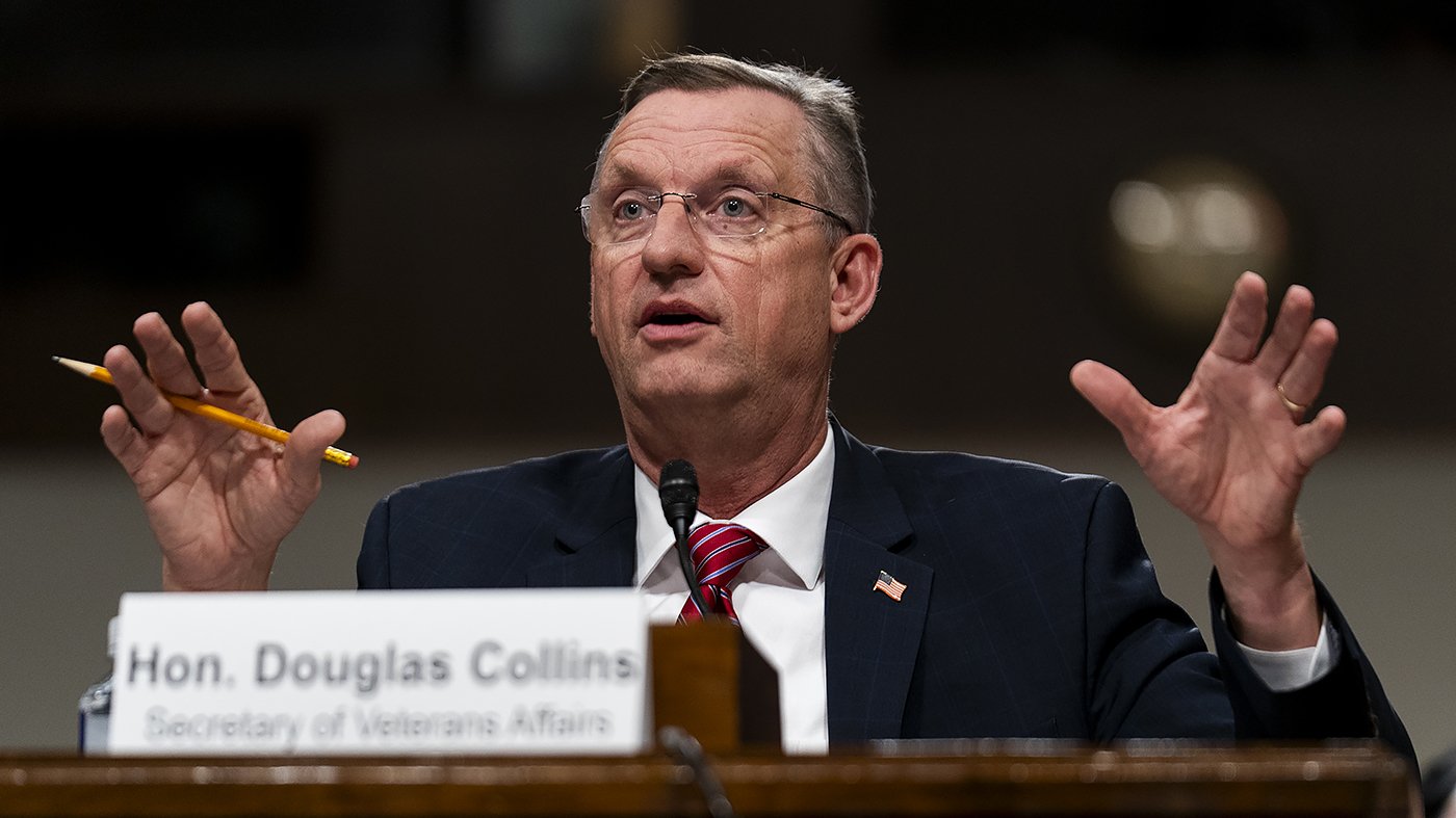 VA Launches MDMA Trial for Veterans with PTSD, Severe Mental Health Issues
