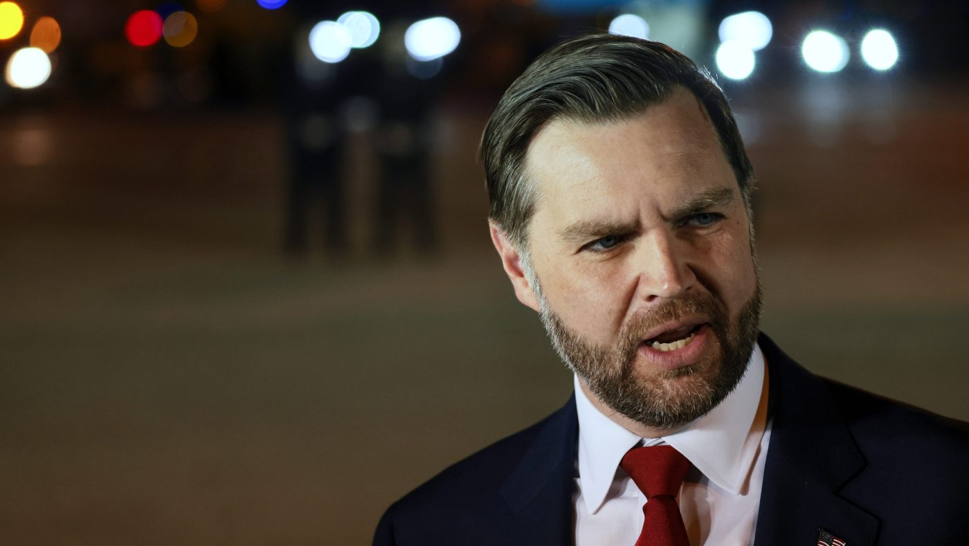 Vance Arrives in Pakistan for High-Stakes Iran Ceasefire Talks as Inflation Spikes