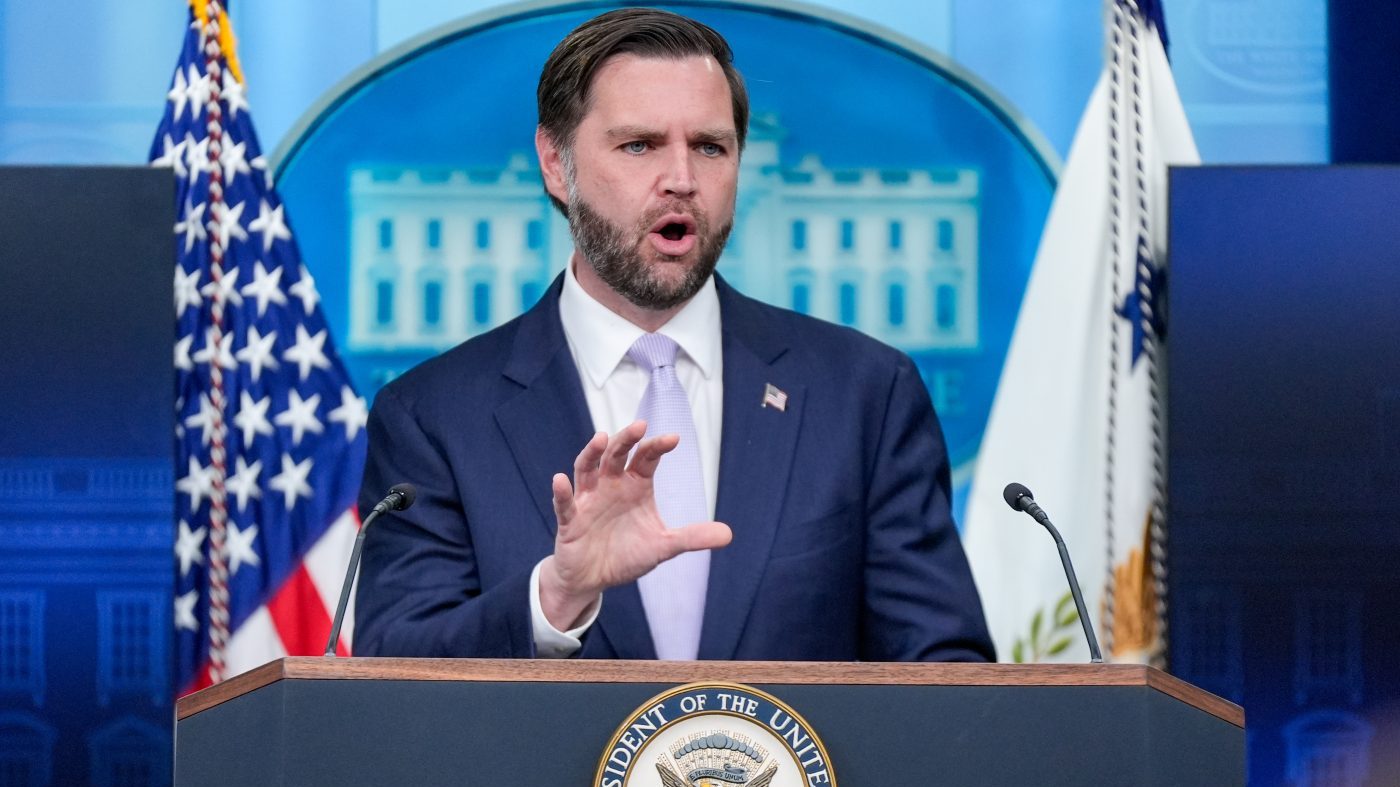 Vance Dismisses European Alarm Over Halt of 4,000-Troop Rotation to Poland