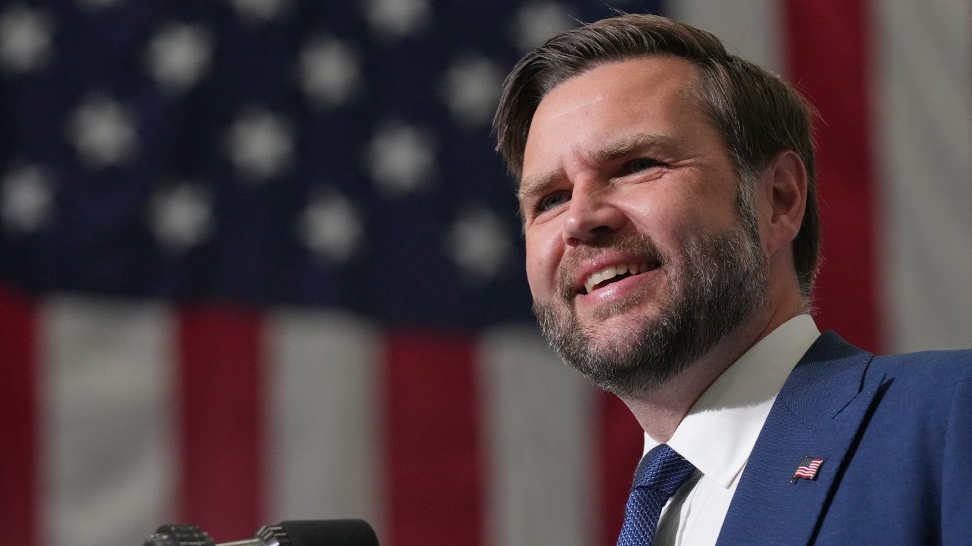 Vance: El-Sayed's Michigan win reflects affluent liberals, not workers
