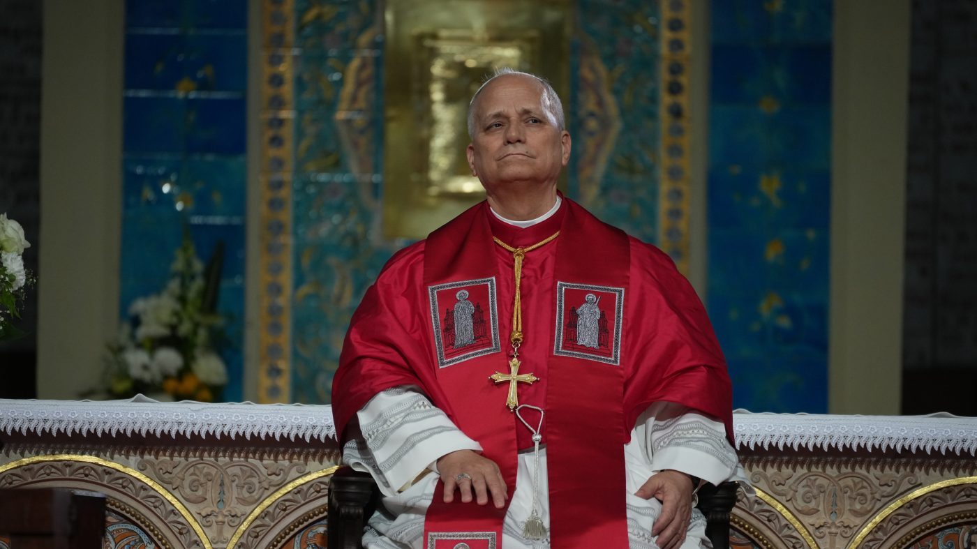 Vance, Homan Escalate Vatican Feud, Warn Pope to Avoid Politics and Theology