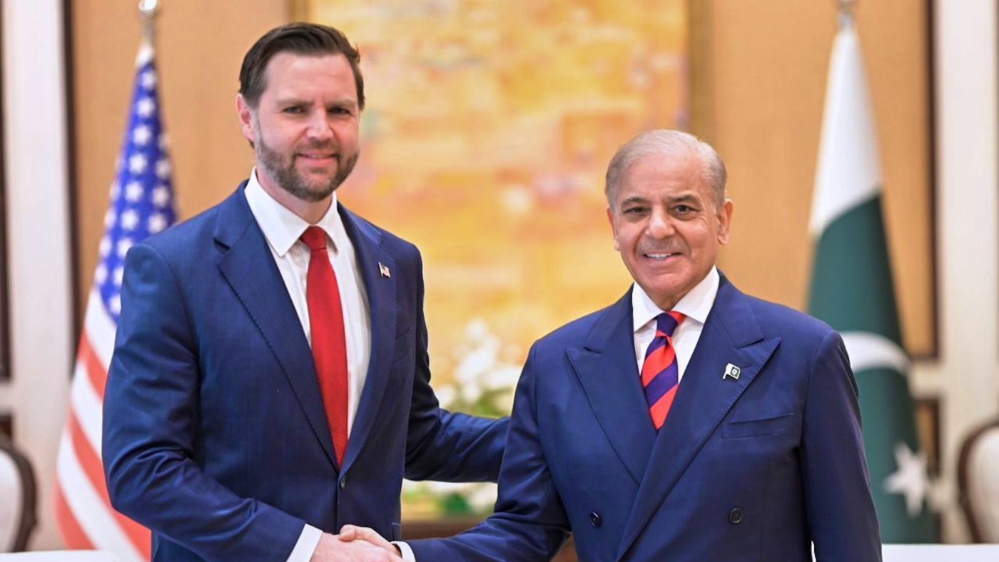 Vance in Islamabad as US-Iran Ceasefire Shows Signs of Collapse