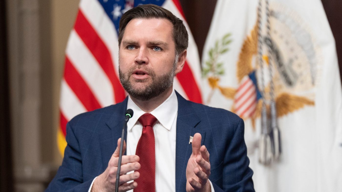 Vance Leads US Delegation to Pakistan for Critical Iran Ceasefire Negotiations