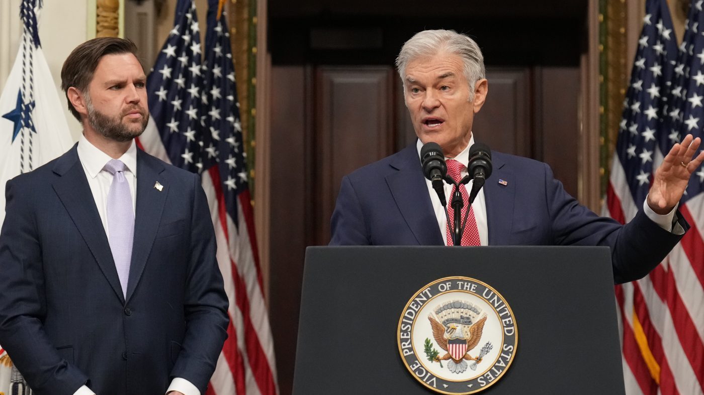 Vance, Oz to Unveil ACA Fraud Crackdown, Cancel Subsidies for 760K