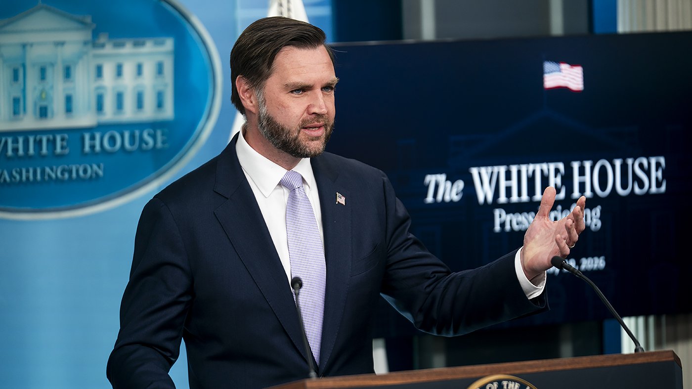 Vance Promises Full Iran Deal Text This Week, Rejects Hardliner Propaganda
