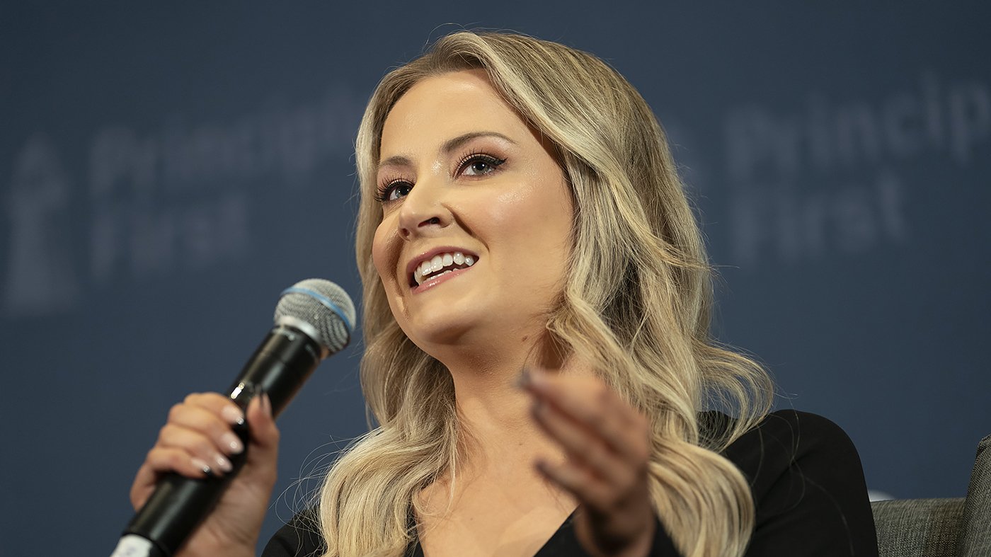 Vance's Burrito Jab Draws 'Negative Rizz' Rebuke from Ex-Trump Aide
