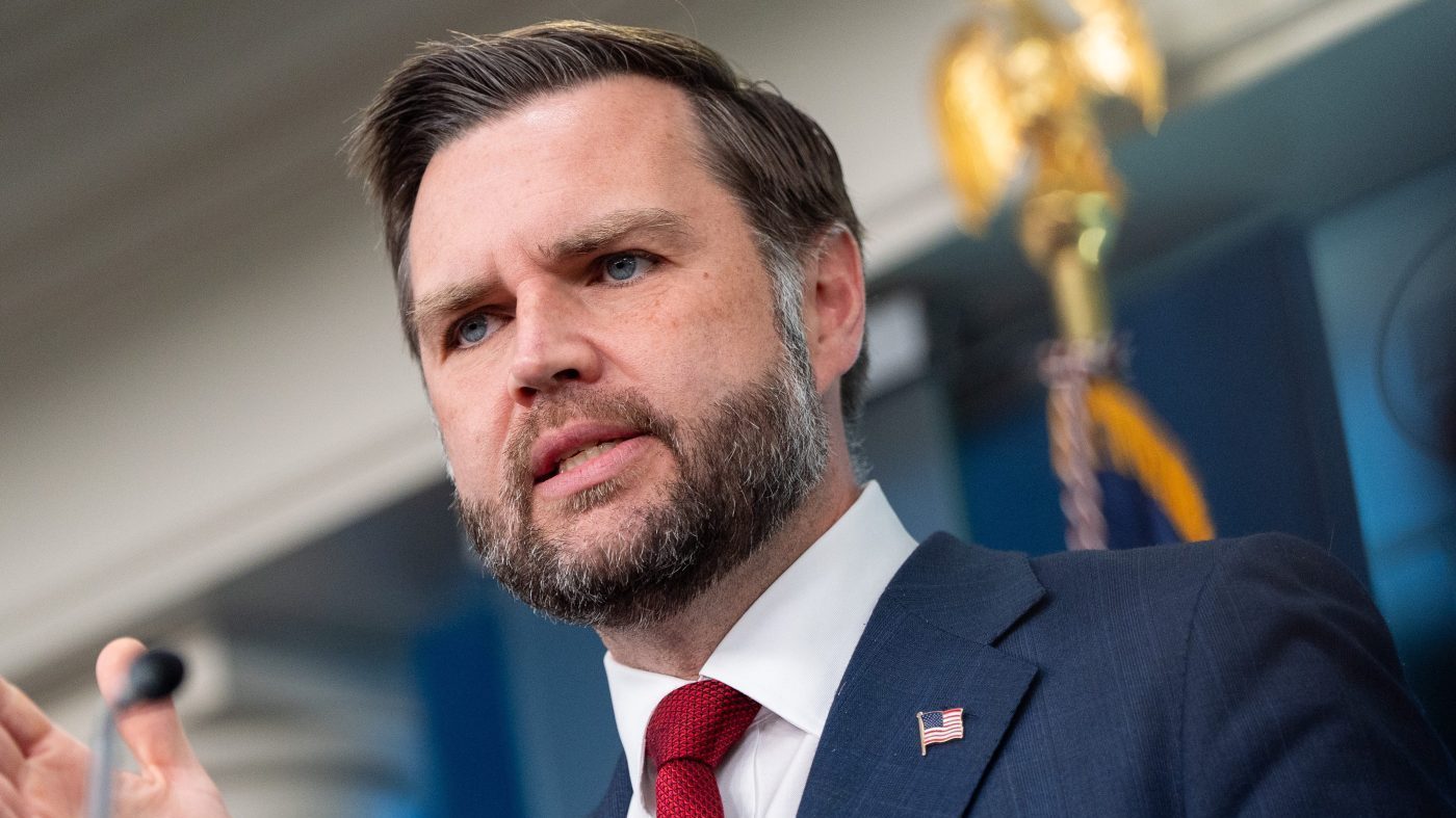 Vance to Unveil New H-1B Visa Fraud Crackdown Measures