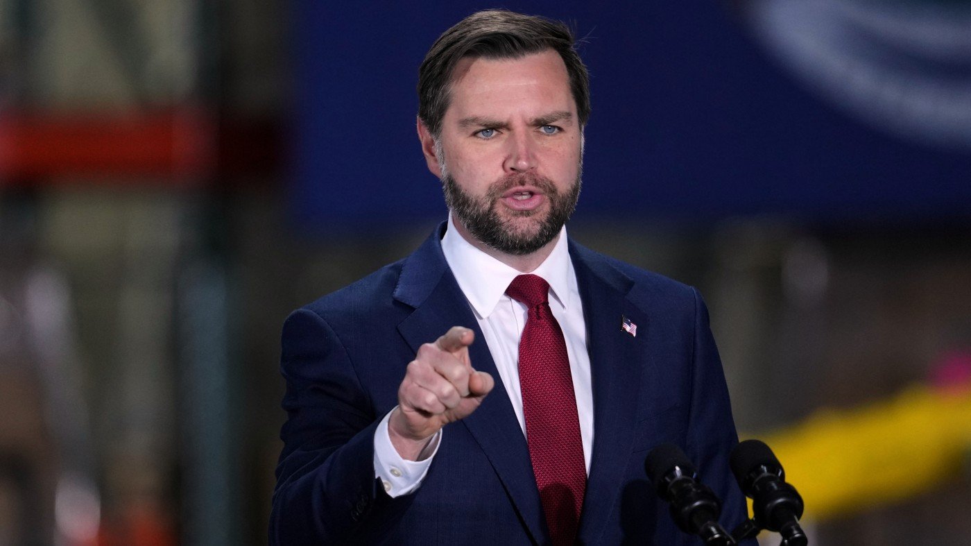 Vance Warned Trump That Iran War Would Spark Regional Chaos, Betray Voters