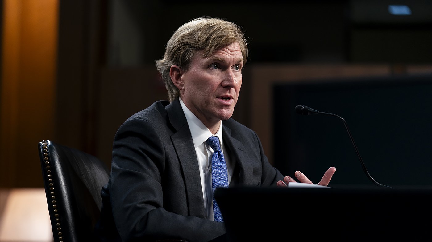 Vatican, Pentagon Deny Reports of Threats During Meeting Between Envoy and Defense Official