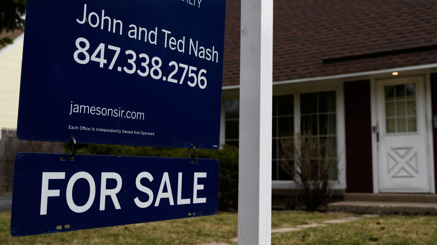 Vermont Leads Nation in Mortgage Delinquency Surge, Report Shows