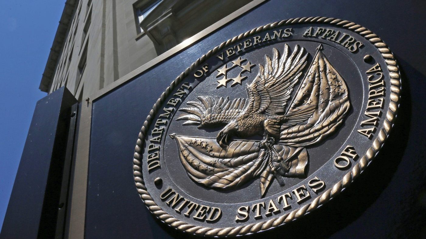 Veterans groups push Congress to pass sweeping benefits package
