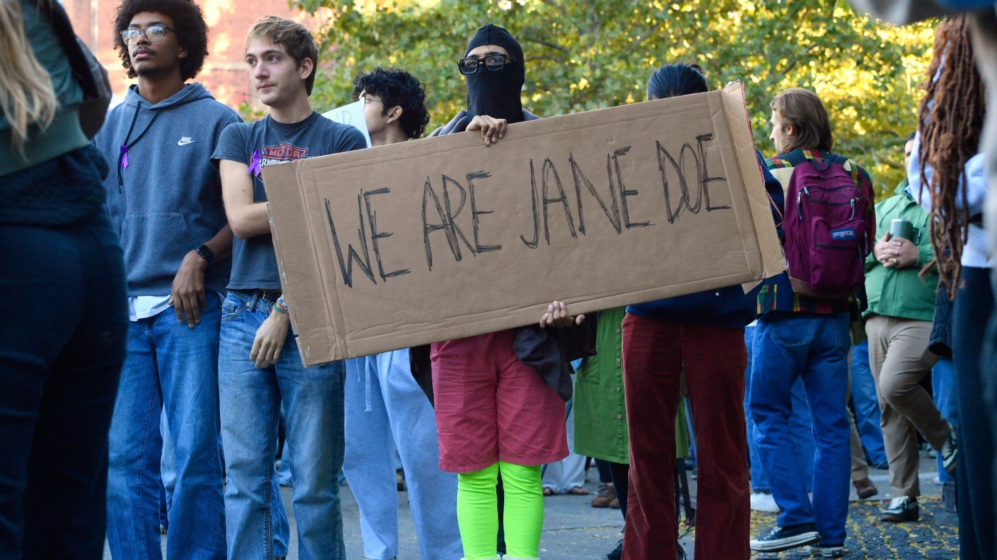 Violence Against Women Is a Solvable Crisis, Not a String of Isolated Tragedies