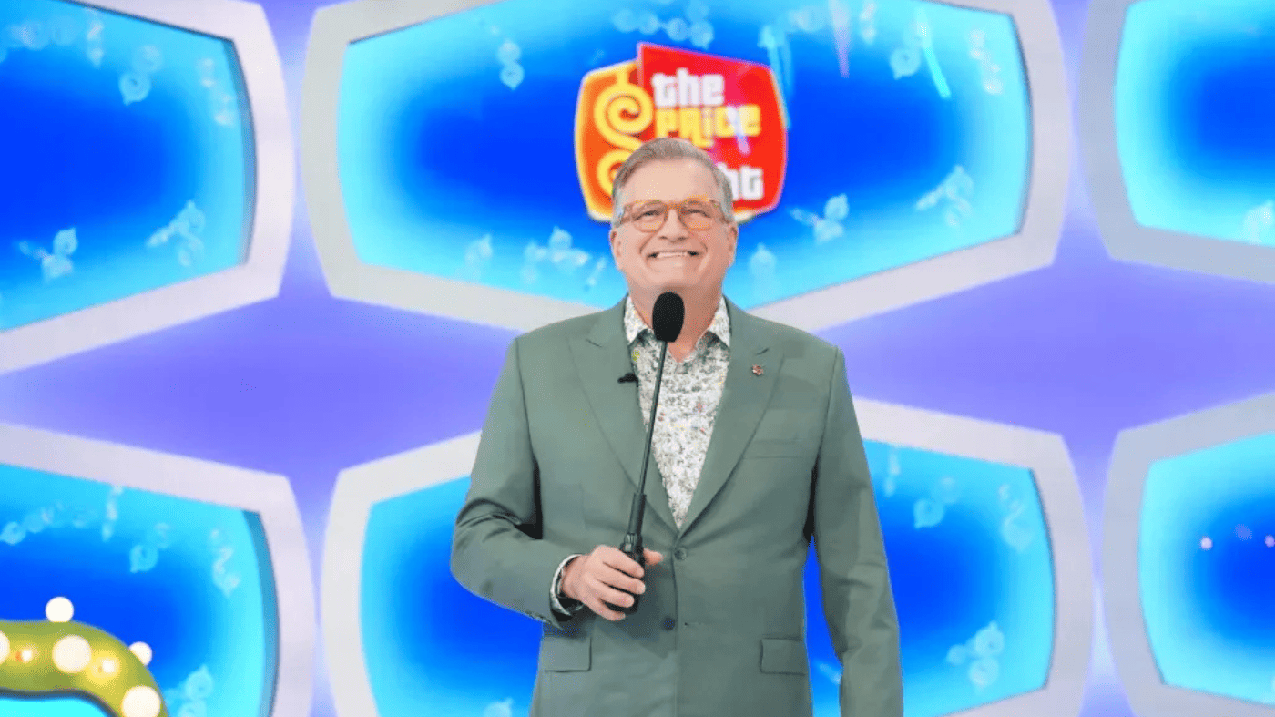Virginia Contestant Smashes 'Price Is Right' Record with $240K Mother's Day Win