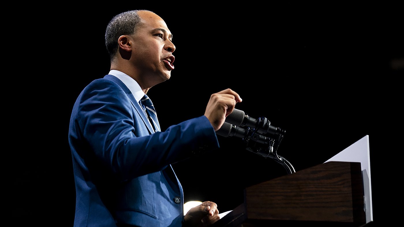 Virginia Judge Blocks Redistricting Referendum, AG Vows Appeal to State Supreme Court