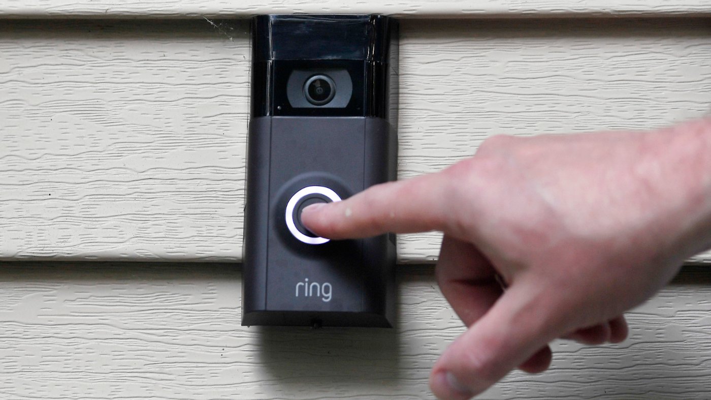 Virginia Man Files Class-Action Suit Against Amazon Over Ring's Facial Recognition