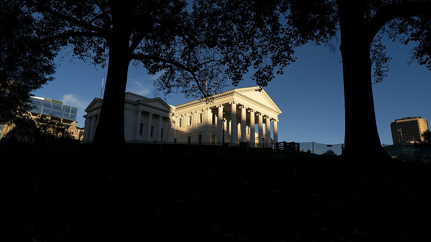 Virginia Primaries Set Stage for Key House Battles