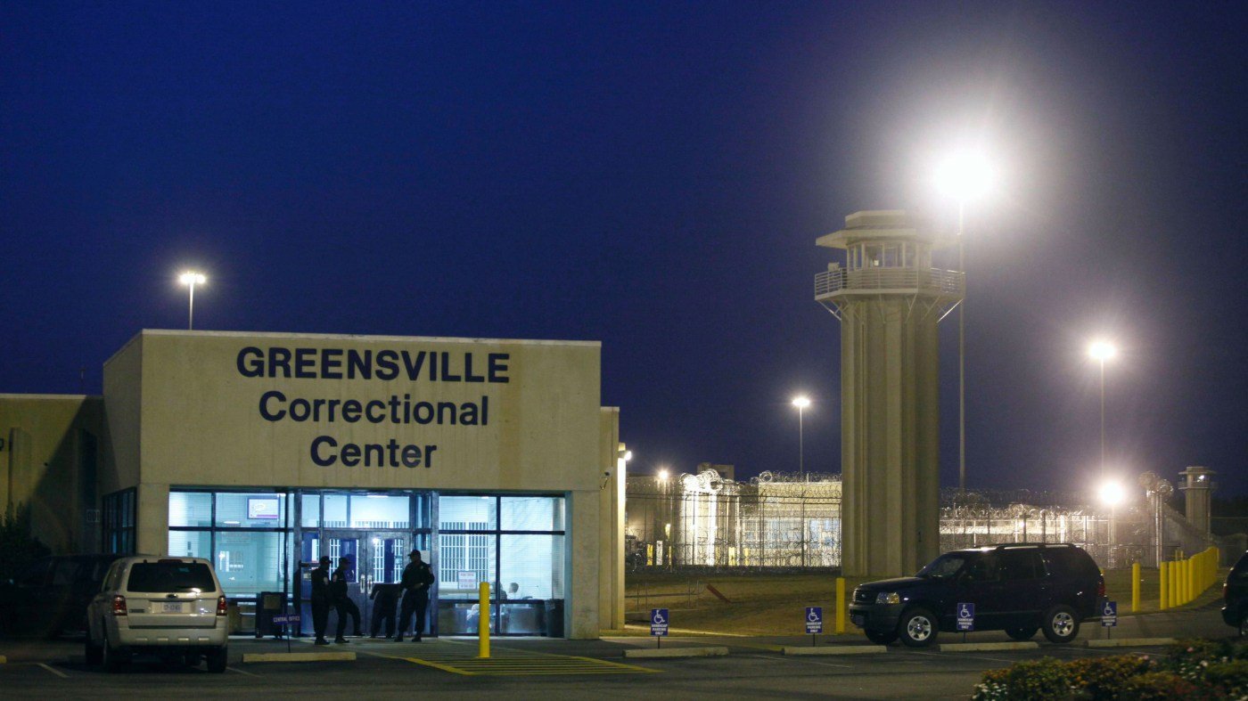 Virginia's new corrections model balances safety, rehabilitation under Spanberger
