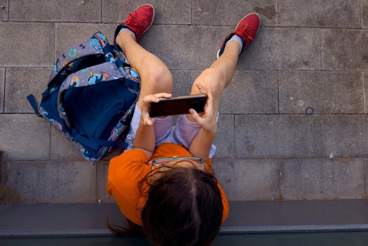 Von der Leyen pushes EU-wide social media ban for under-13s