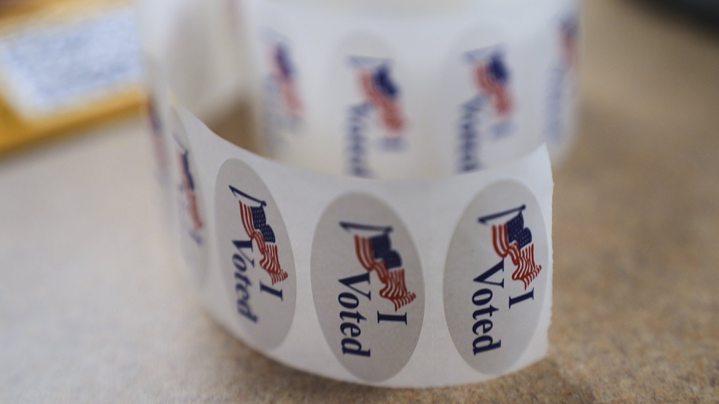 Voter Enthusiasm Gap Widens as Democrats Eye Midterm Gains
