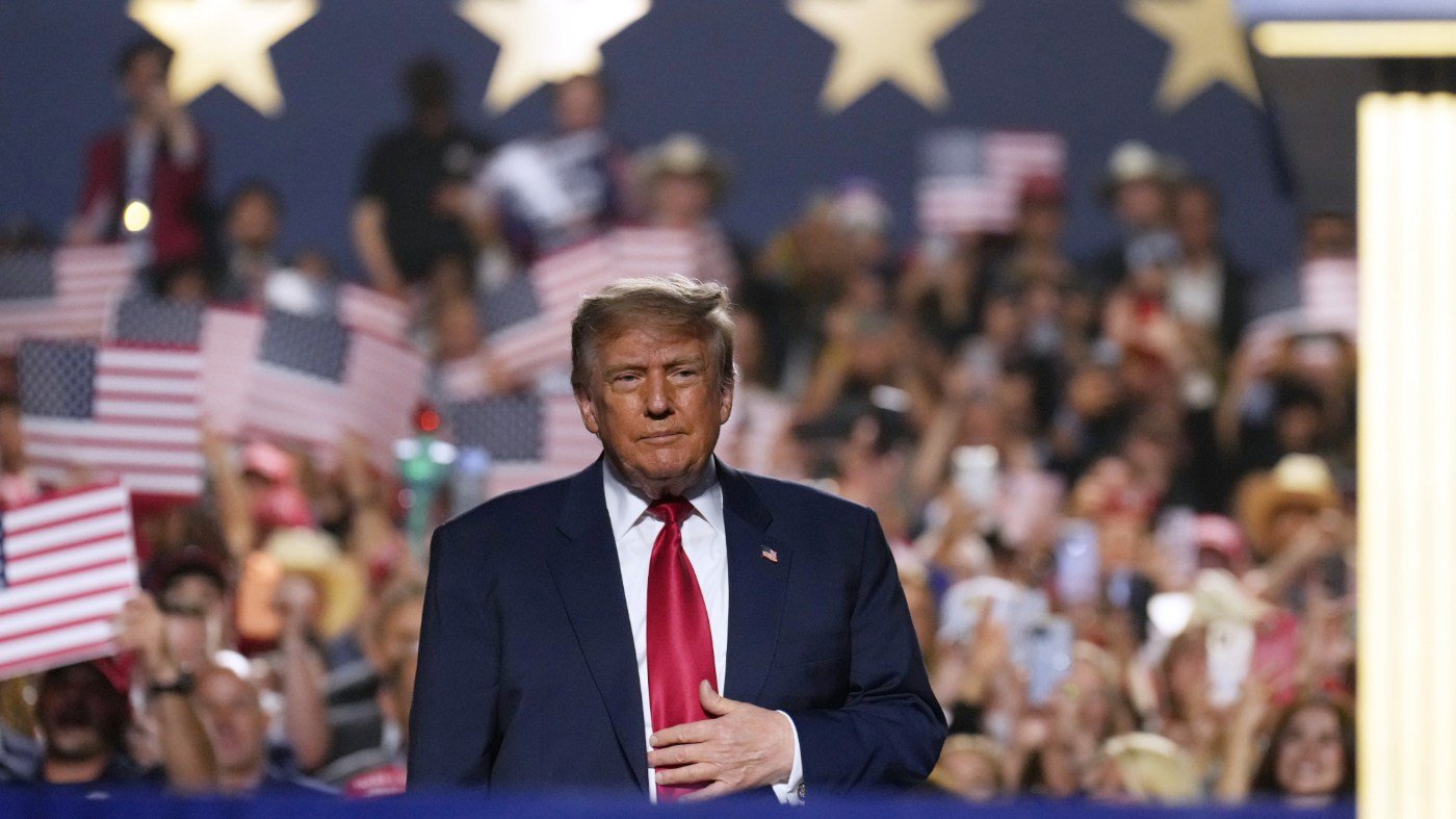 Voter Fatigue Signals End of Fear-Based Politics Era