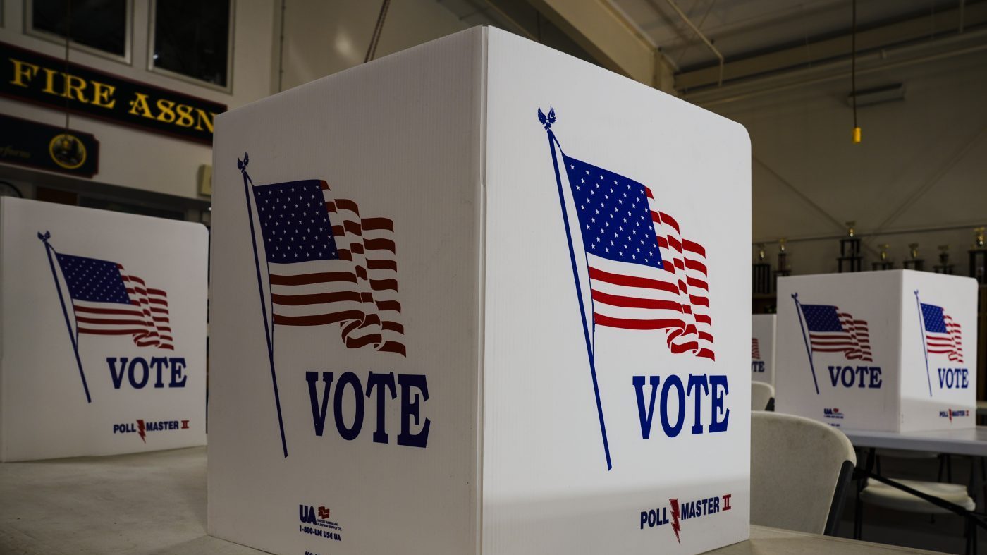 Voter Registration Problems at the Polls? Here's Your Game Plan