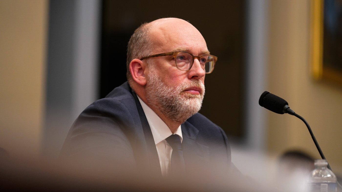 Vought Faces Democratic Fire Over Trump Budget Priorities in Tense House Hearing