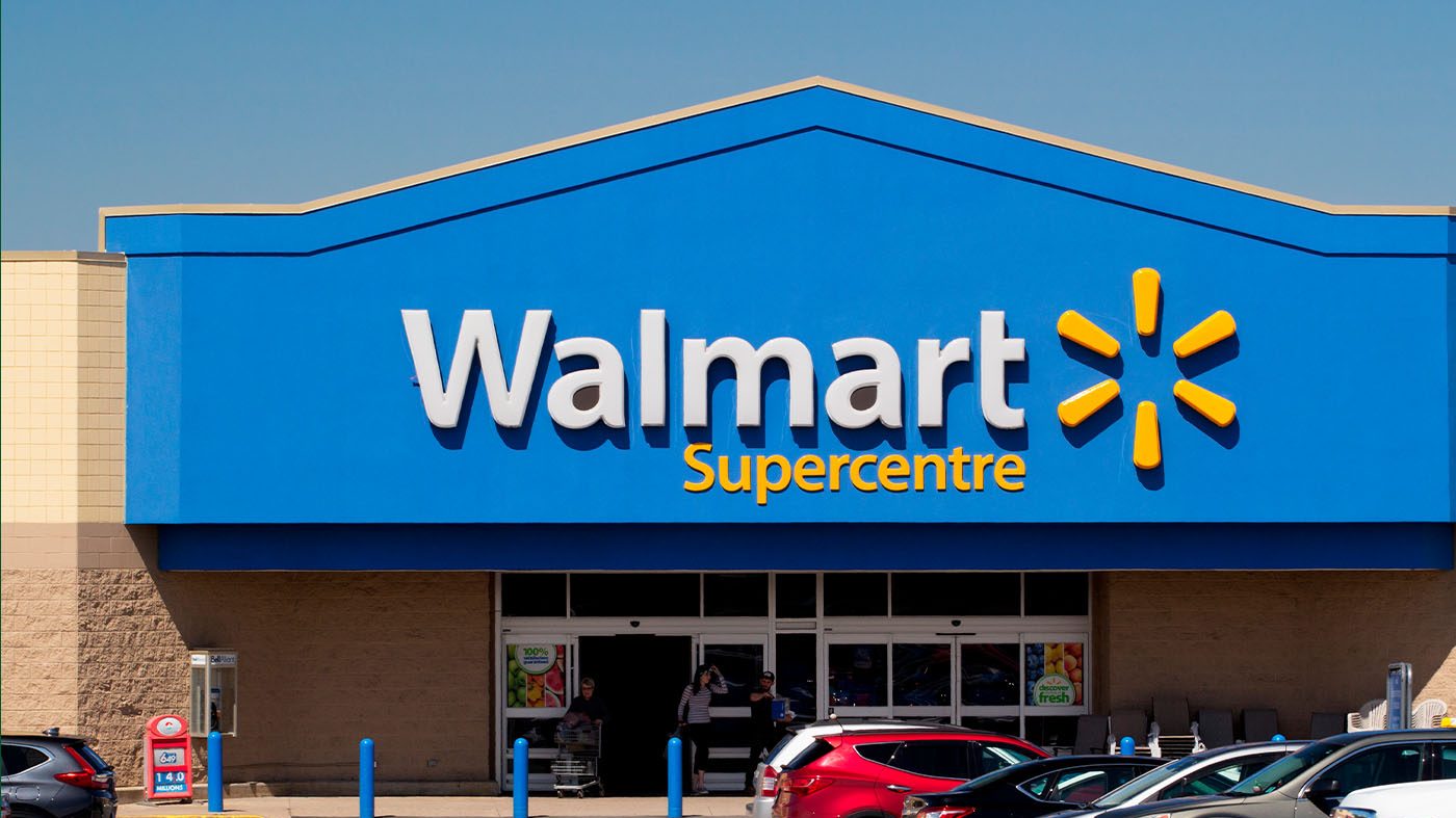 Walmart Pulls Blackstone Seasoning Over Salmonella-Linked Powdered Milk