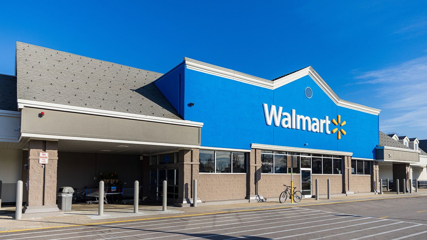 Walmart to Pay $50M to Settle DOJ Opioid Dispensing Claims