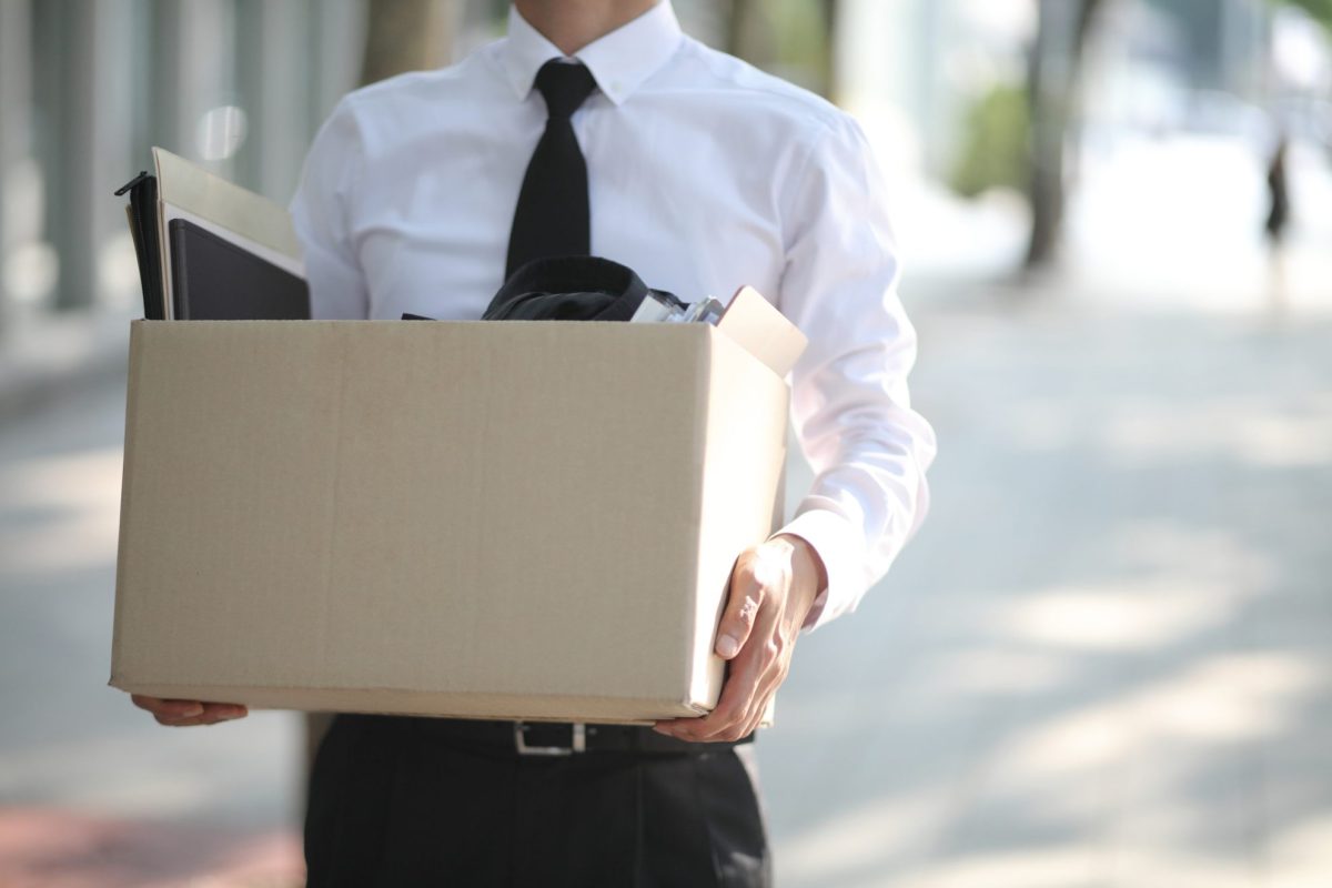 WARN Act Notices: How to Check if Your Company Plans Mass Layoffs